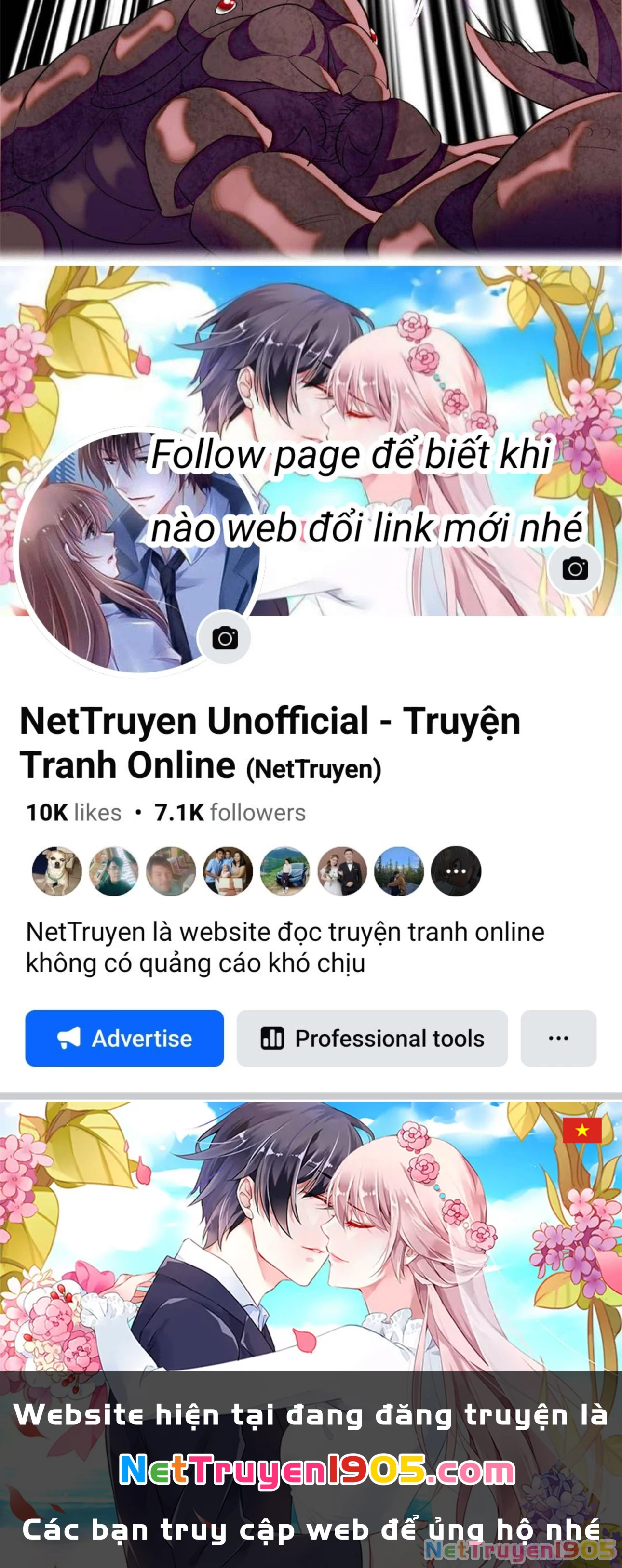 Manh Động Thú Thế Chapter 470 - Trang 2