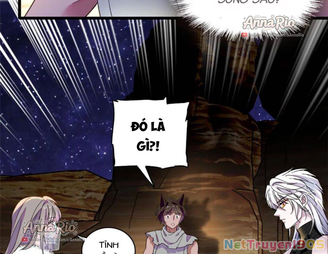 Manh Động Thú Thế Chapter 471 - Trang 2