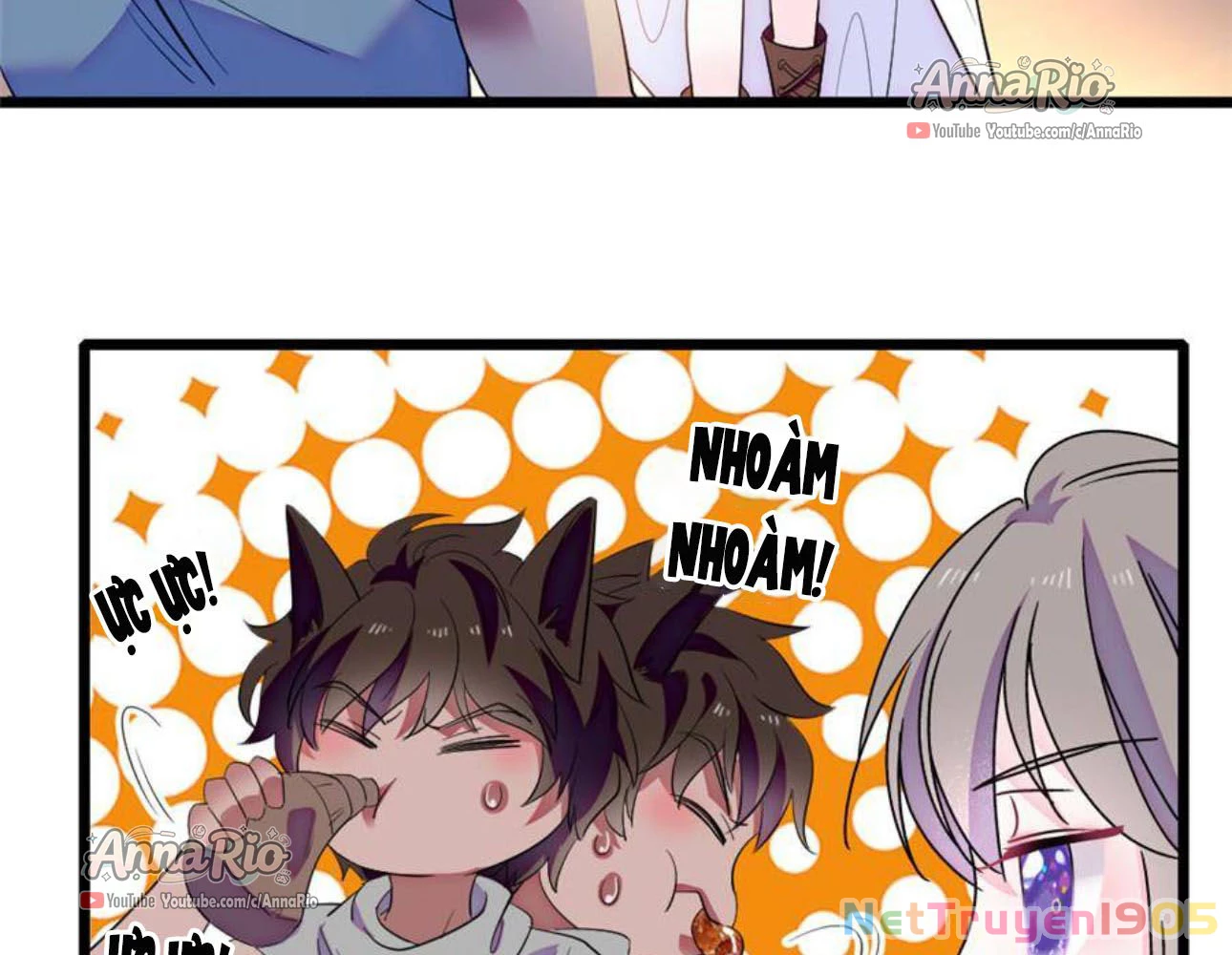 Manh Động Thú Thế Chapter 471 - Trang 2