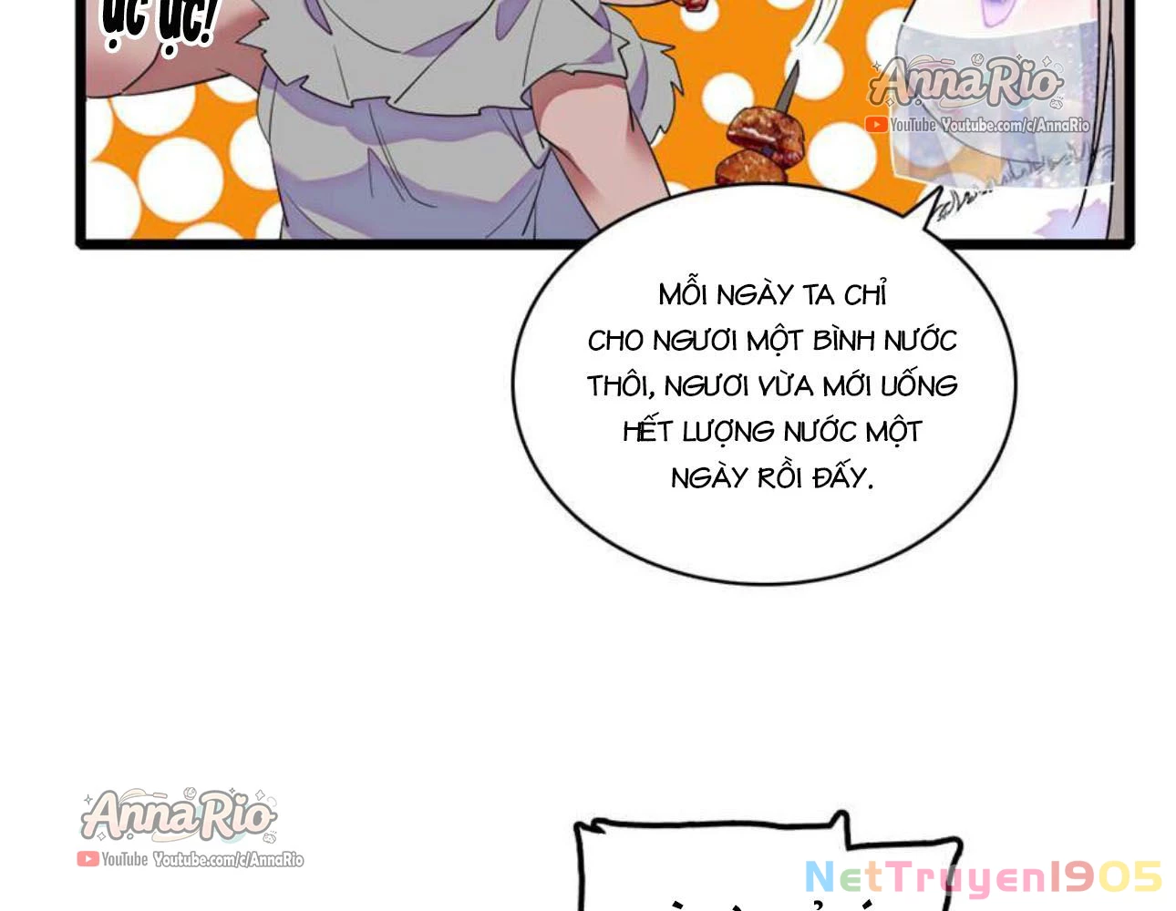 Manh Động Thú Thế Chapter 471 - Trang 2