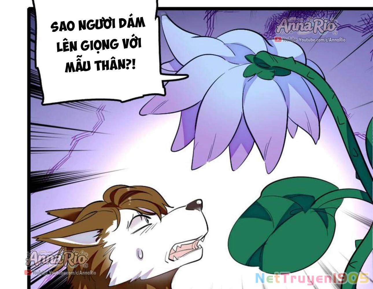 Manh Động Thú Thế Chapter 471 - Trang 2