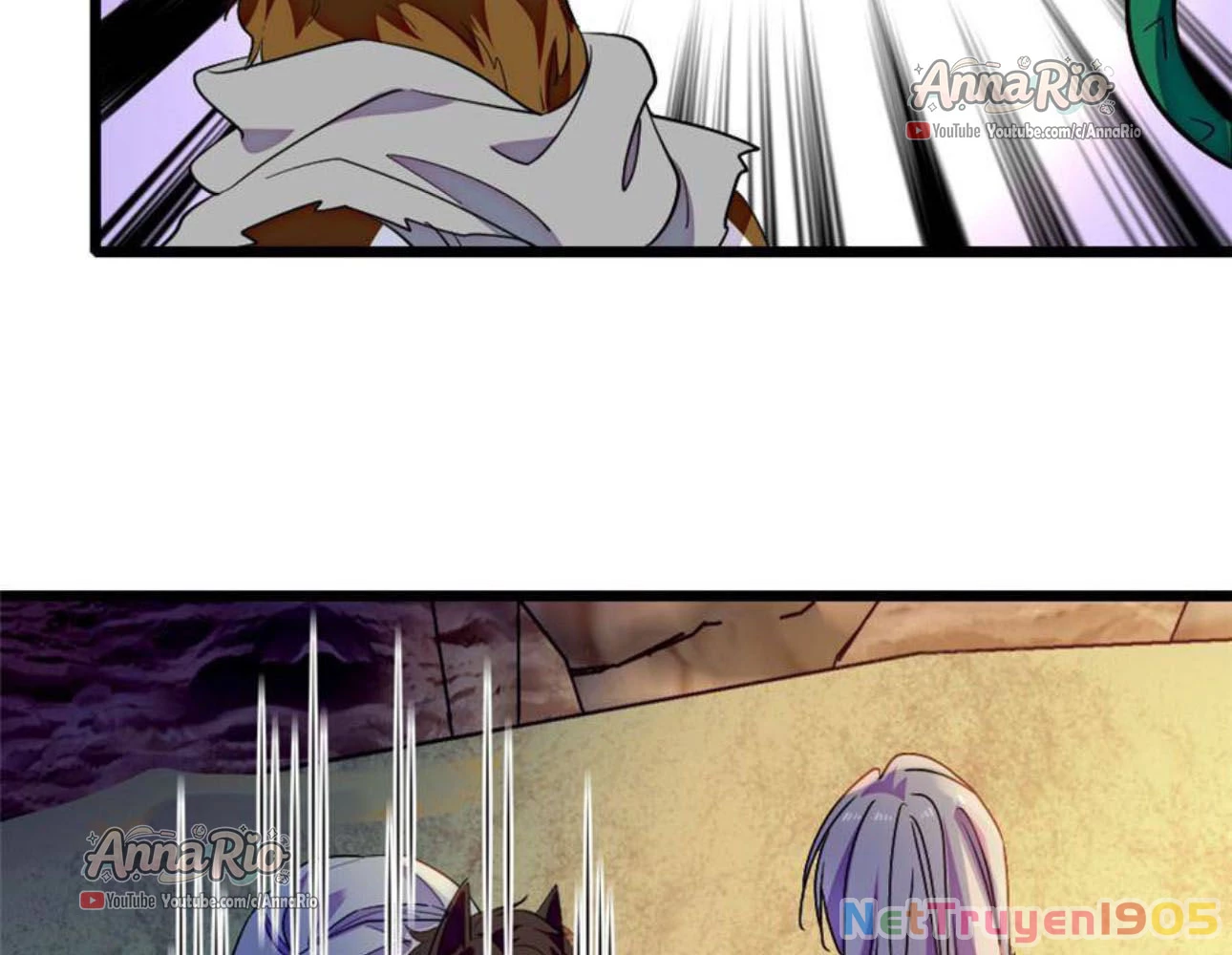 Manh Động Thú Thế Chapter 471 - Trang 2