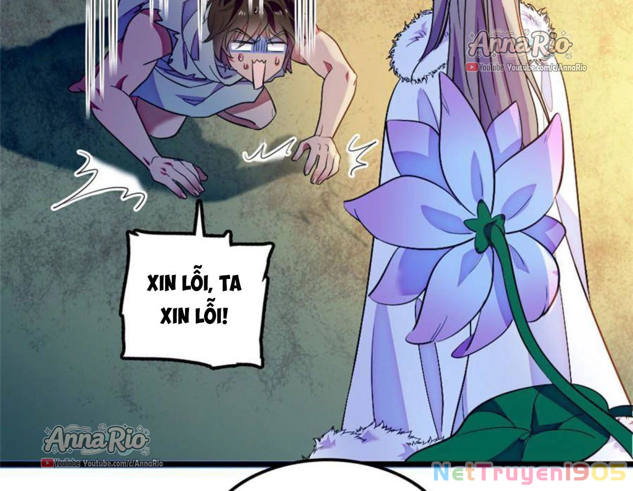 Manh Động Thú Thế Chapter 471 - Trang 2