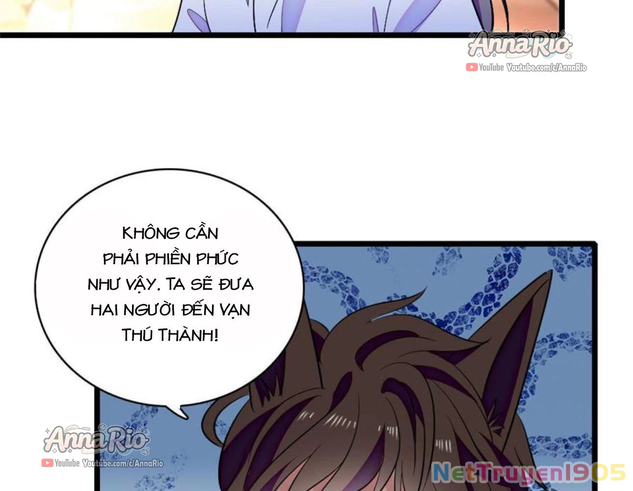 Manh Động Thú Thế Chapter 471 - Trang 2