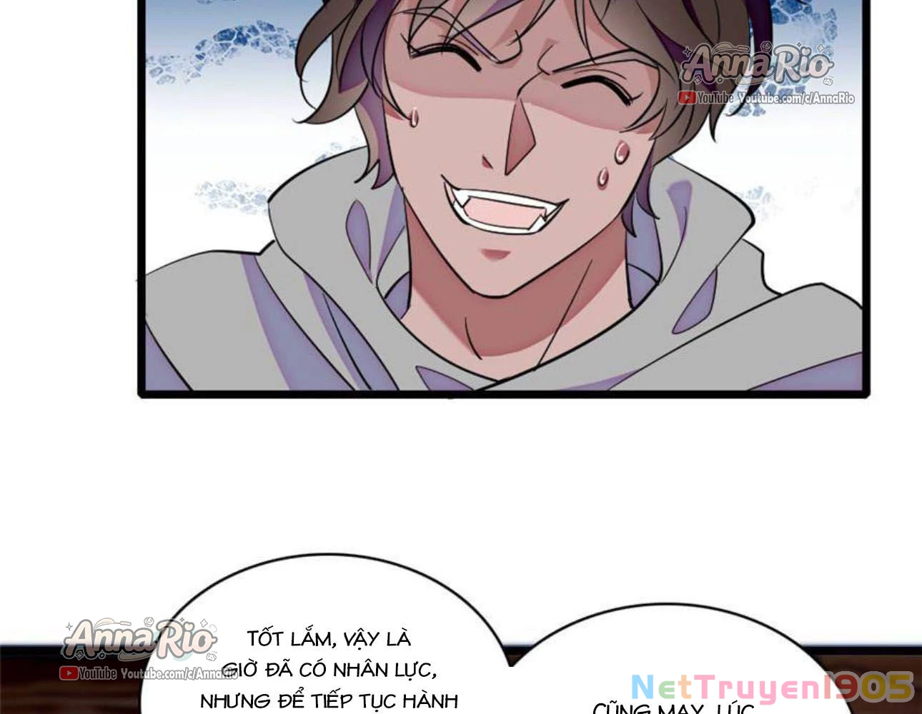 Manh Động Thú Thế Chapter 471 - Trang 2