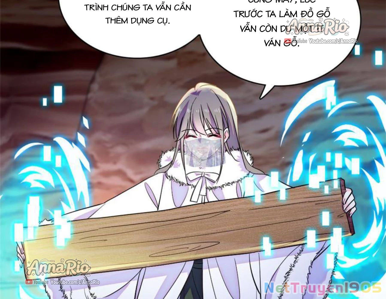 Manh Động Thú Thế Chapter 471 - Trang 2