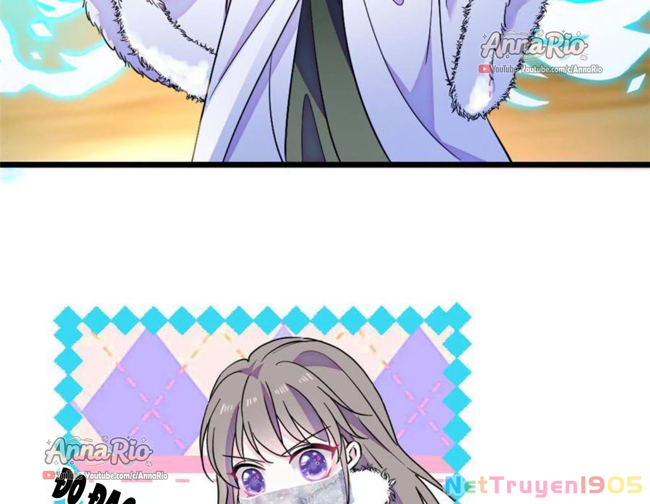 Manh Động Thú Thế Chapter 471 - Trang 2