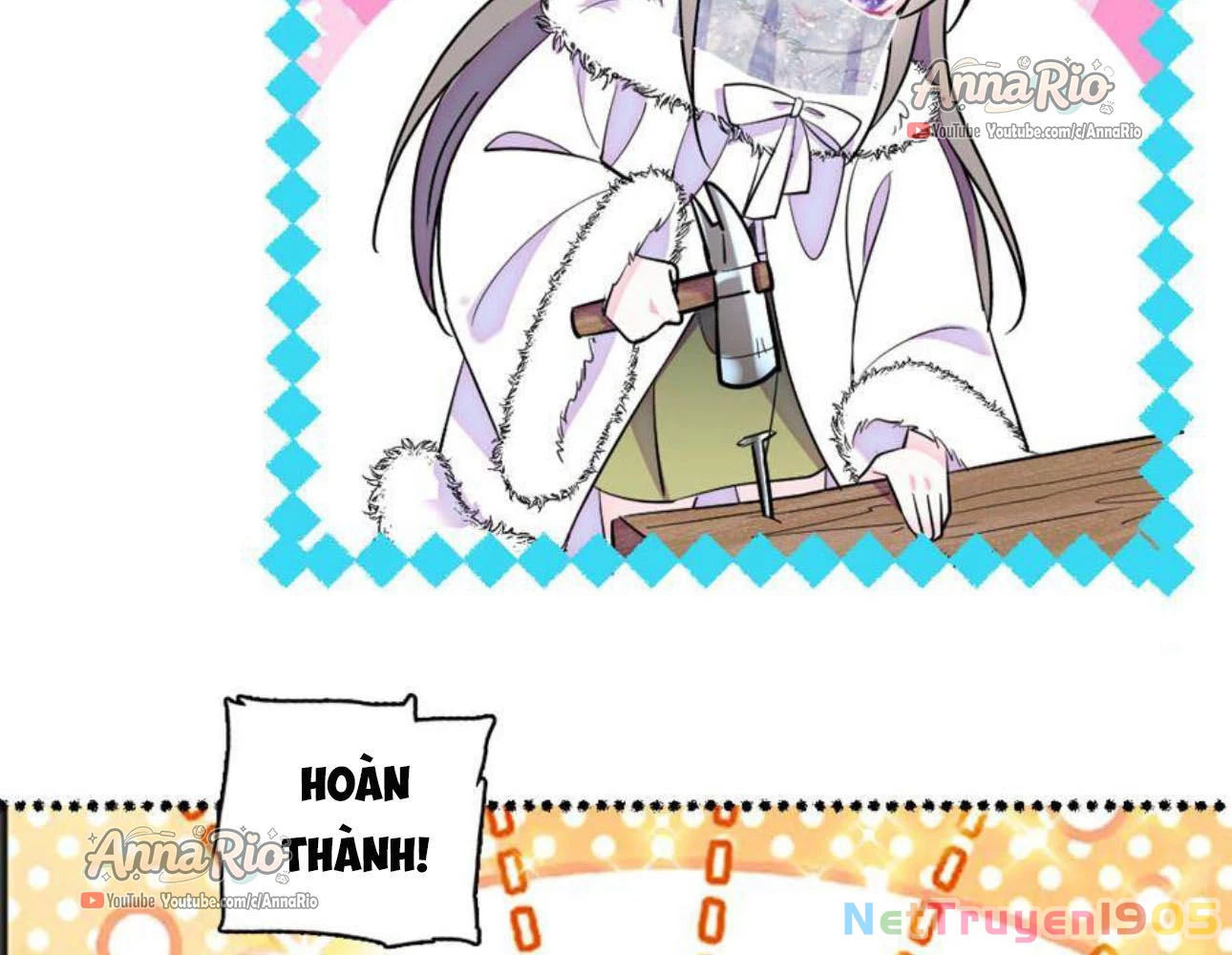 Manh Động Thú Thế Chapter 471 - Trang 2