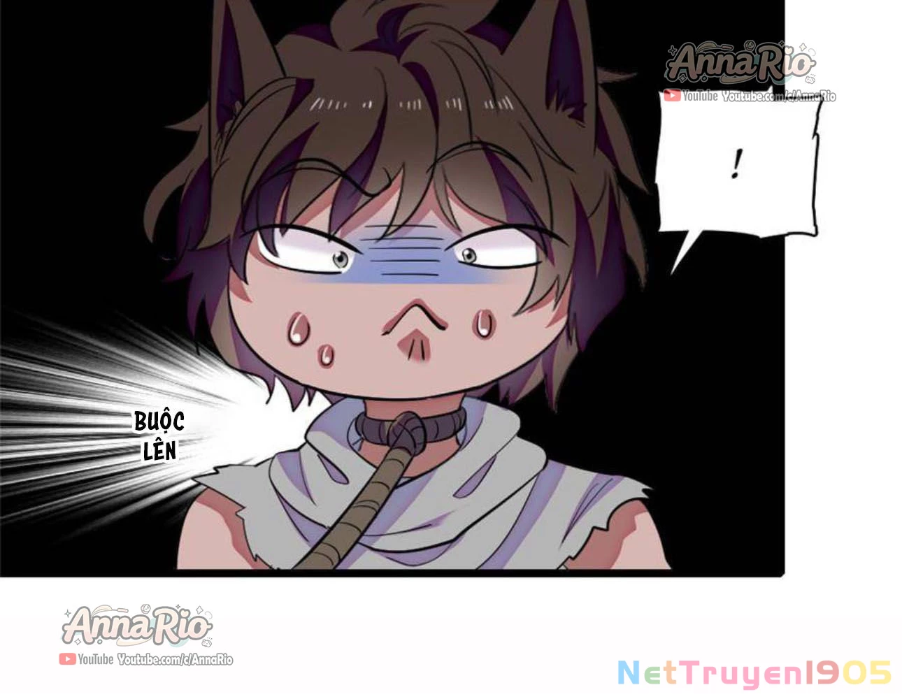 Manh Động Thú Thế Chapter 471 - Trang 2