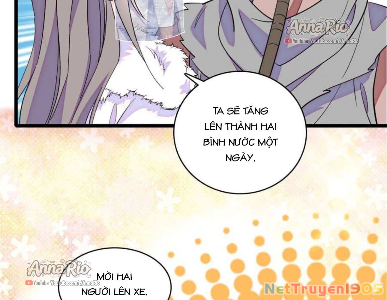 Manh Động Thú Thế Chapter 471 - Trang 2