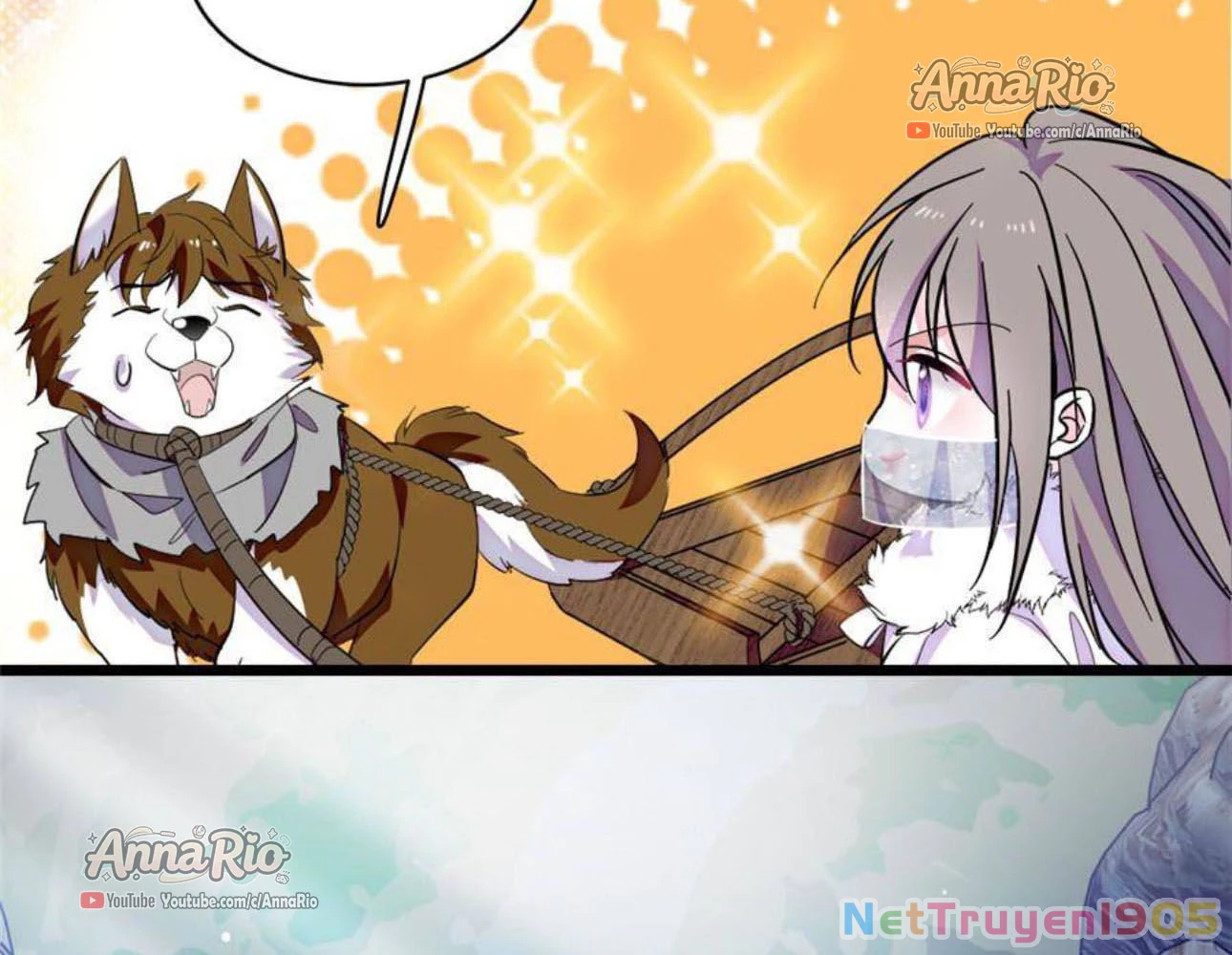 Manh Động Thú Thế Chapter 471 - Trang 2