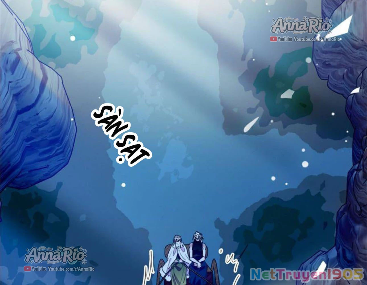 Manh Động Thú Thế Chapter 471 - Trang 2