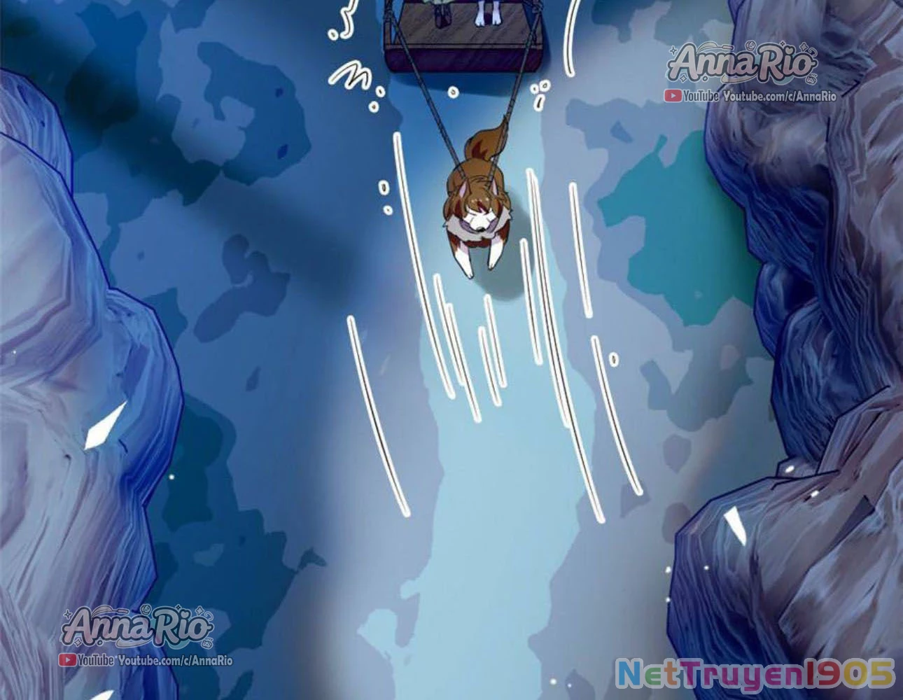 Manh Động Thú Thế Chapter 471 - Trang 2