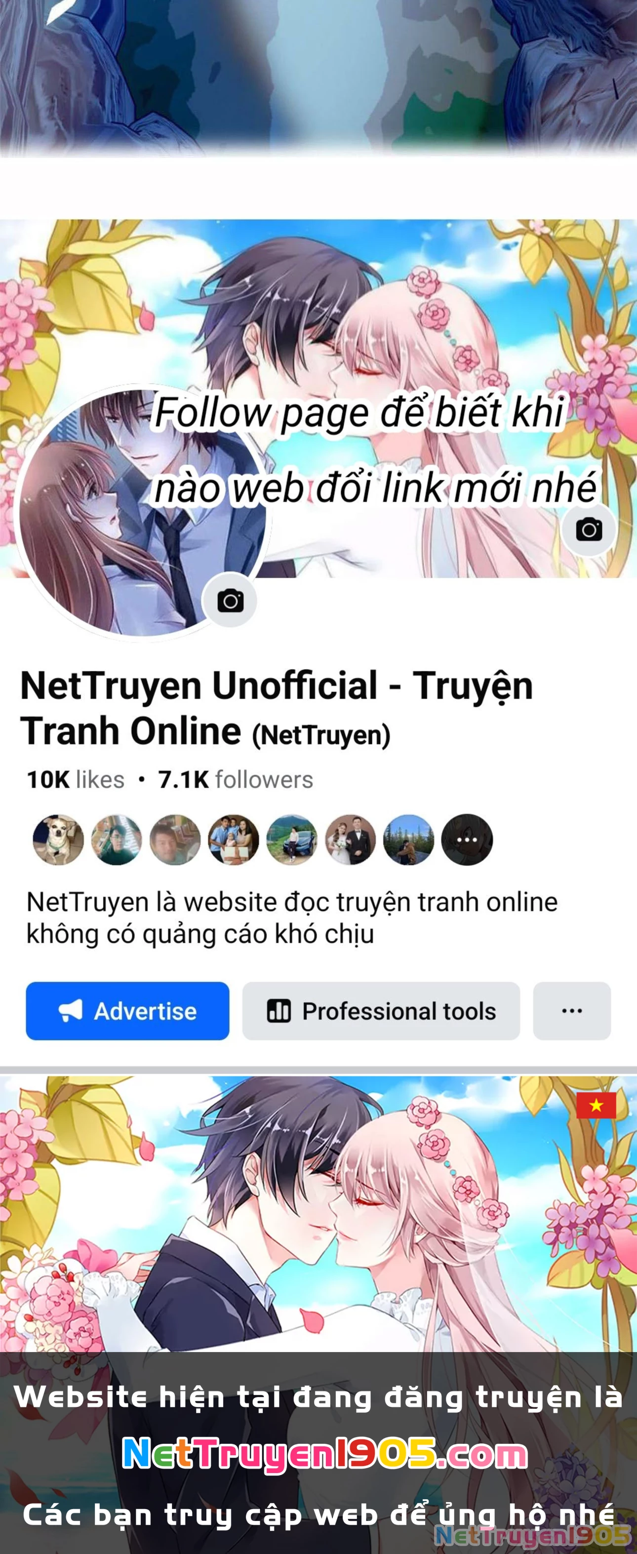 Manh Động Thú Thế Chapter 471 - Trang 2