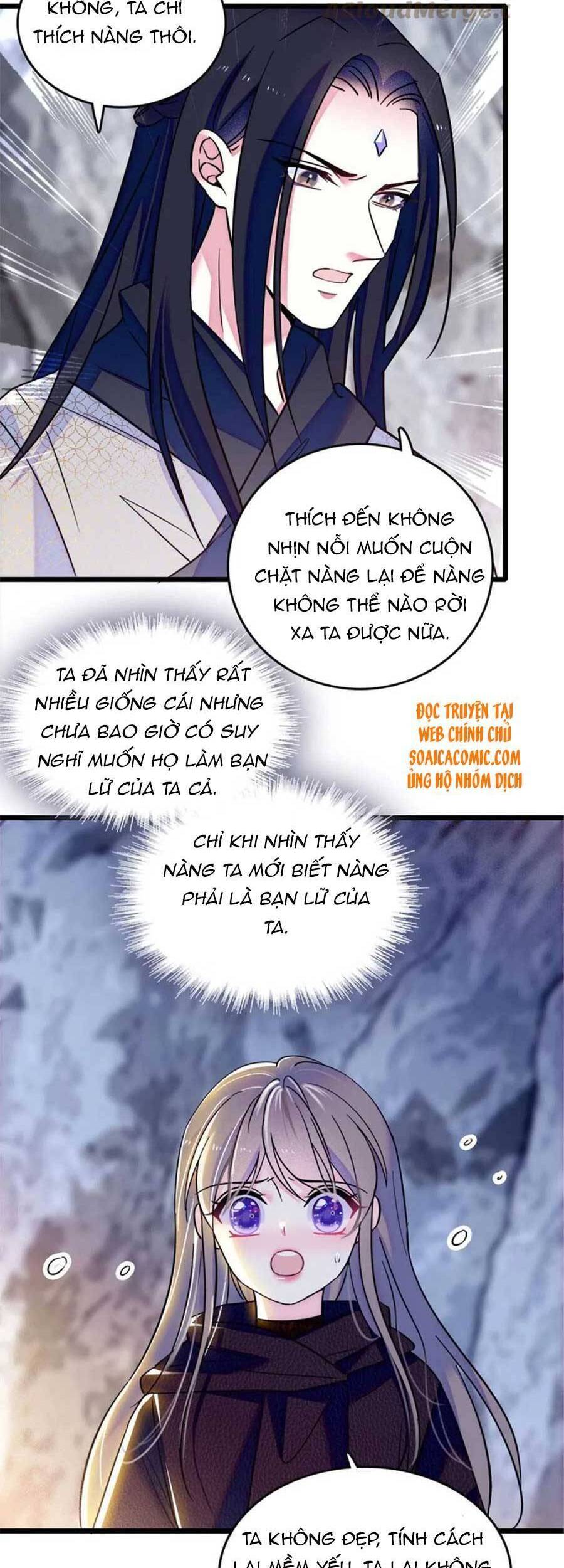 Manh Động Thú Thế Chapter 48 - Trang 2