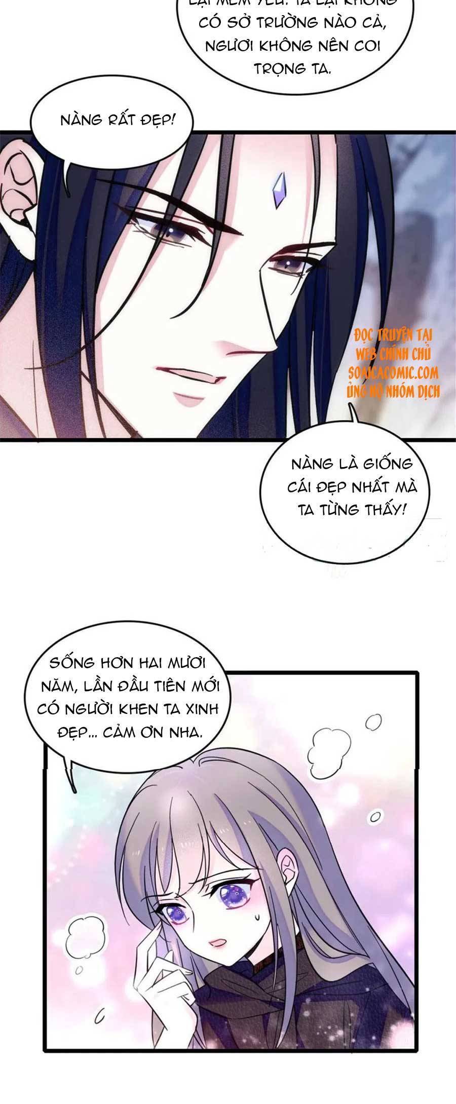 Manh Động Thú Thế Chapter 48 - Trang 2