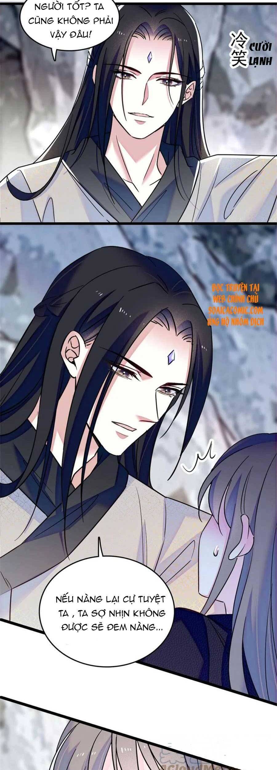 Manh Động Thú Thế Chapter 48 - Trang 2