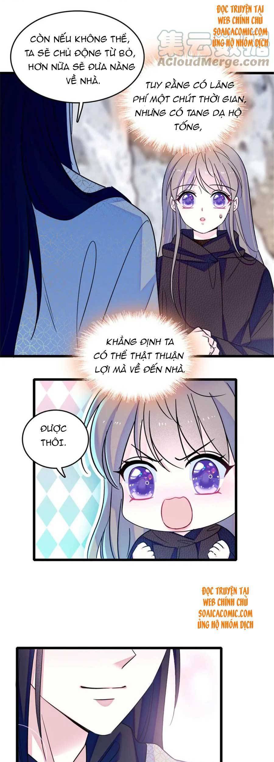 Manh Động Thú Thế Chapter 48 - Trang 2