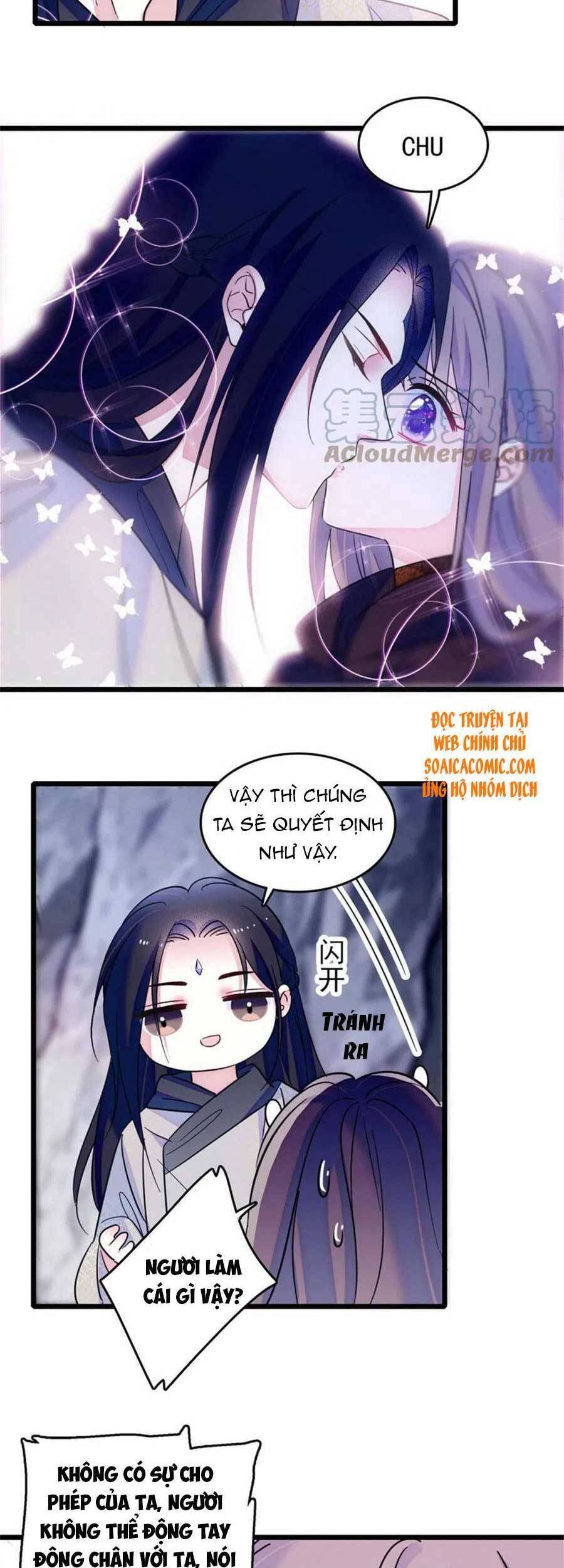 Manh Động Thú Thế Chapter 48 - Trang 2