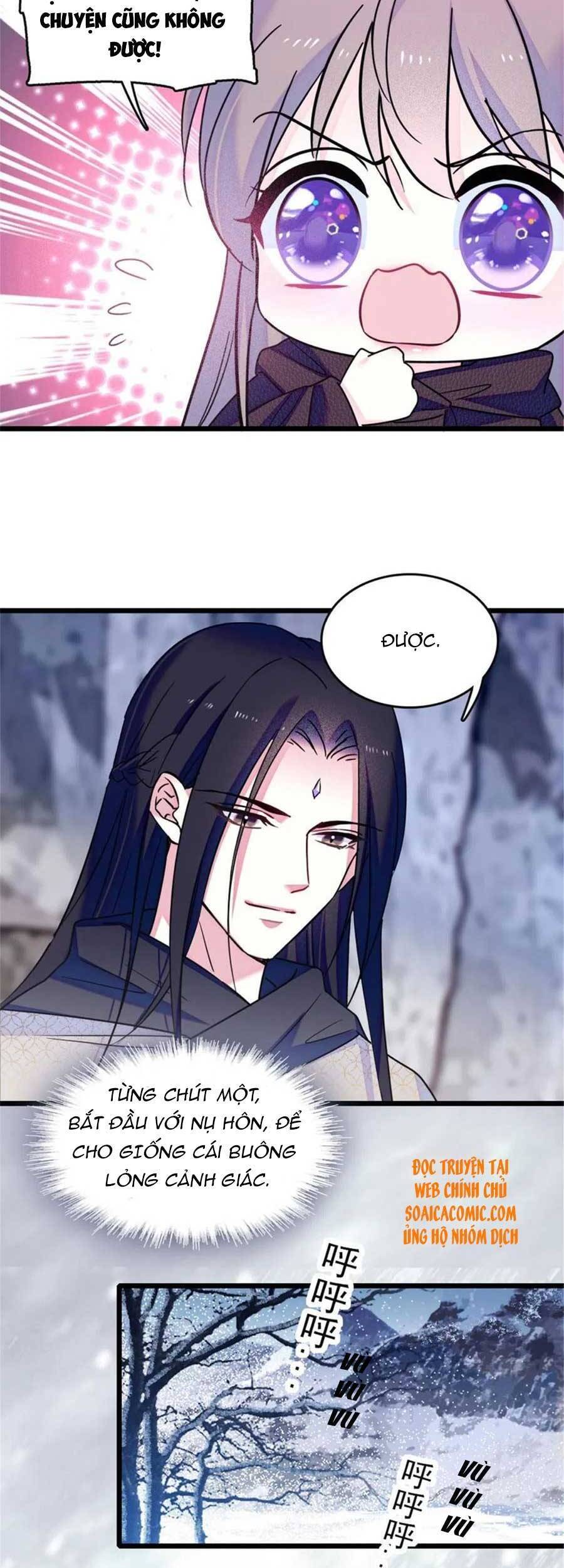 Manh Động Thú Thế Chapter 48 - Trang 2