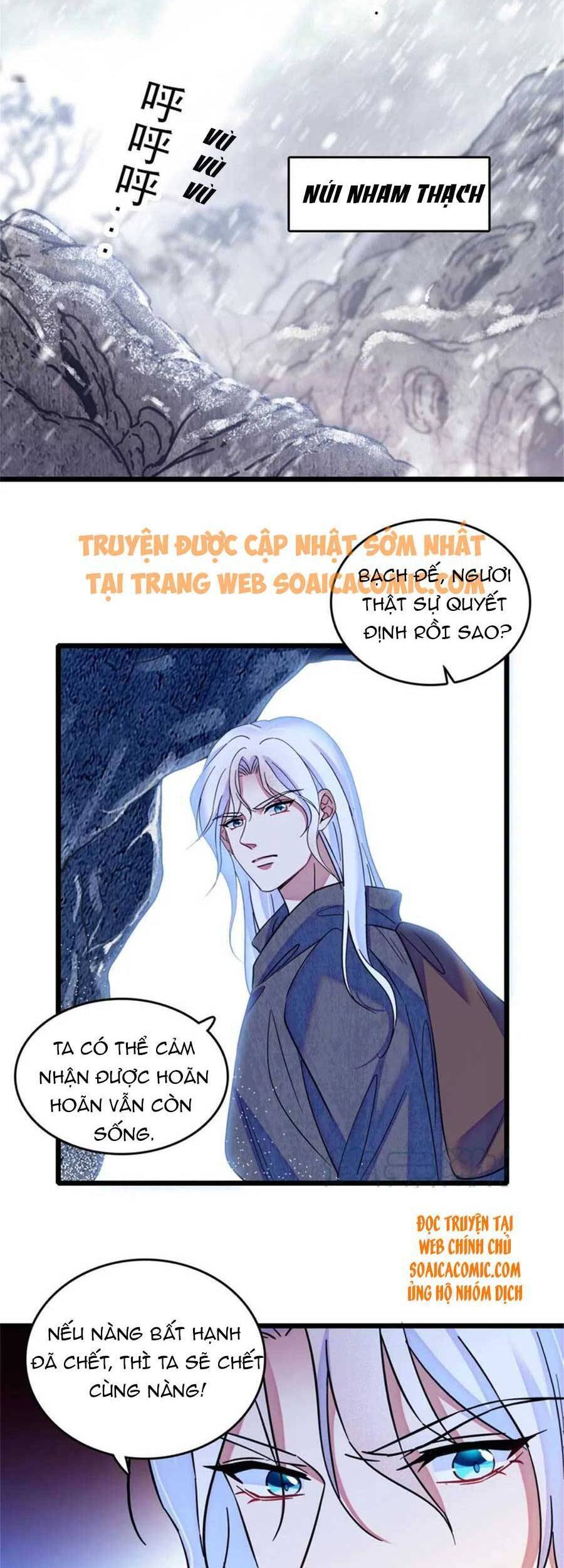 Manh Động Thú Thế Chapter 48 - Trang 2