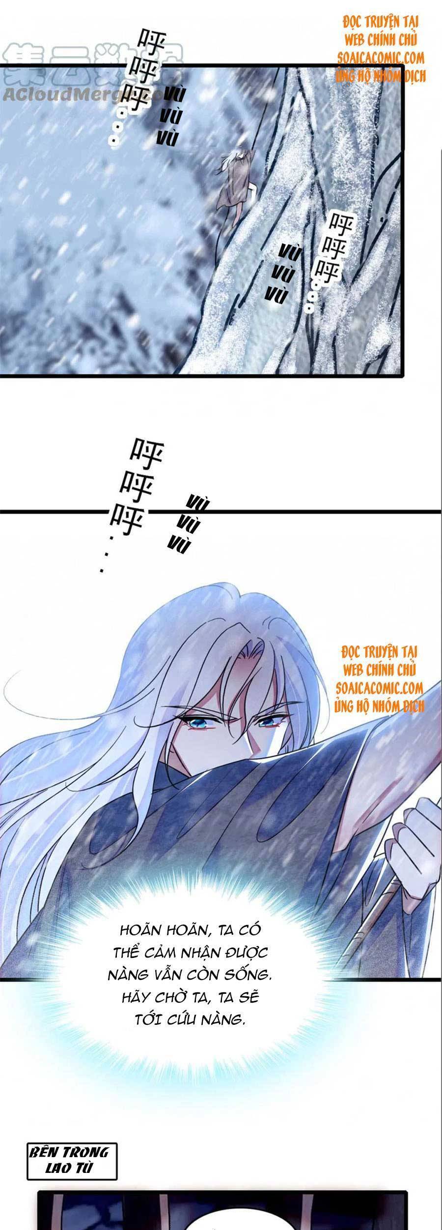 Manh Động Thú Thế Chapter 48 - Trang 2