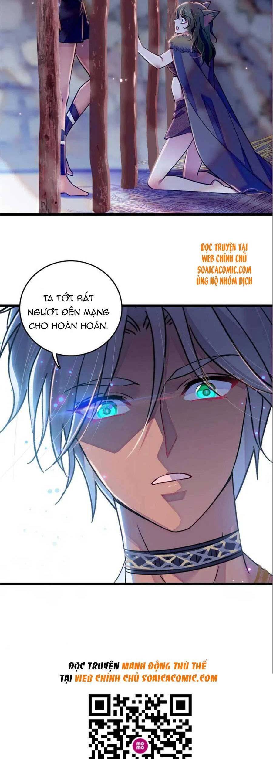 Manh Động Thú Thế Chapter 48 - Trang 2