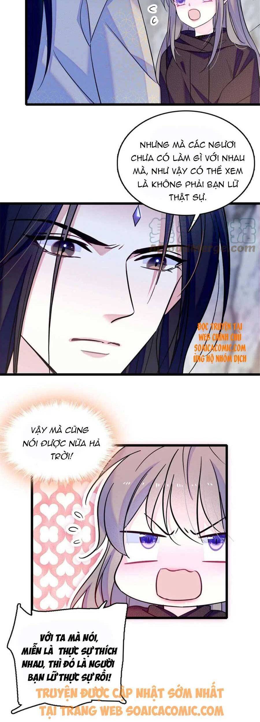 Manh Động Thú Thế Chapter 48 - Trang 2