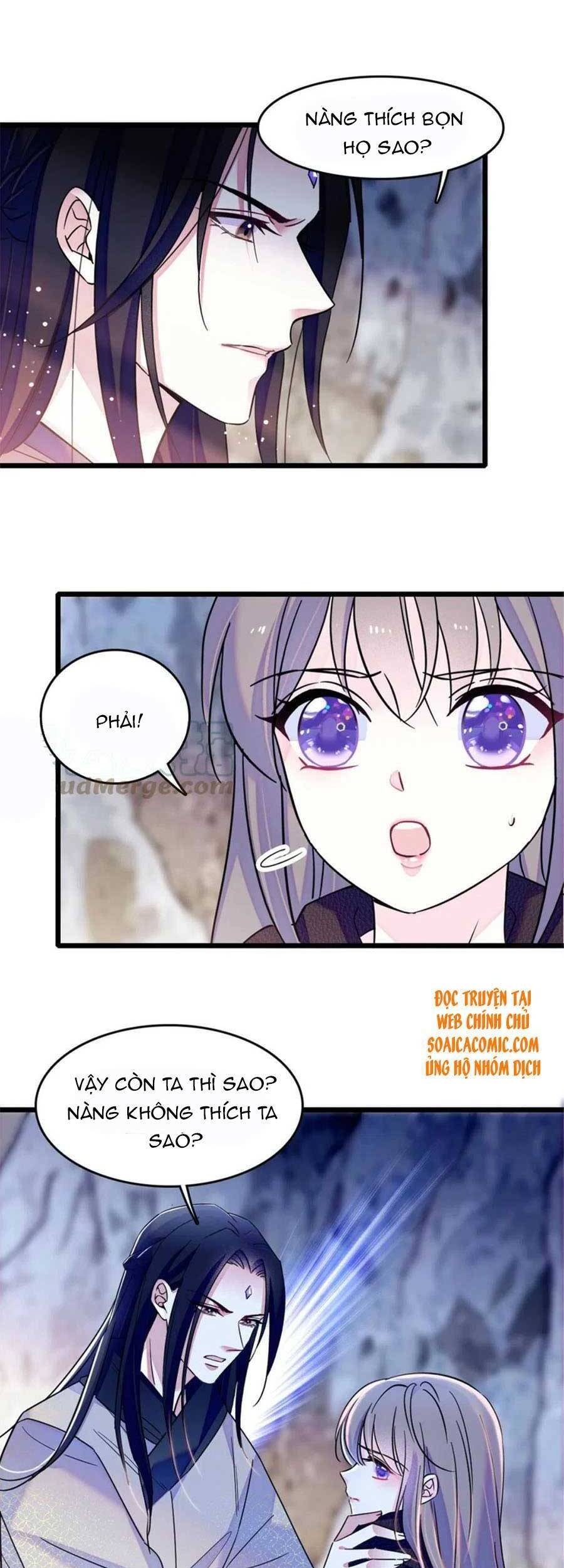 Manh Động Thú Thế Chapter 48 - Trang 2