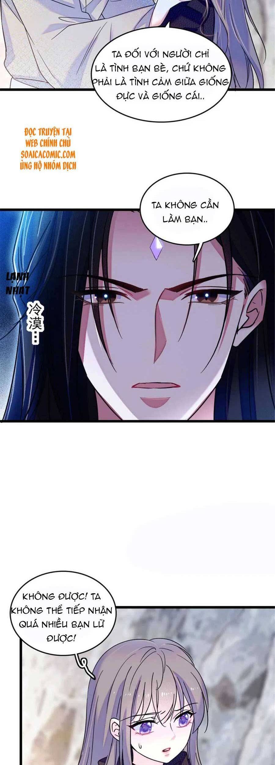 Manh Động Thú Thế Chapter 48 - Trang 2