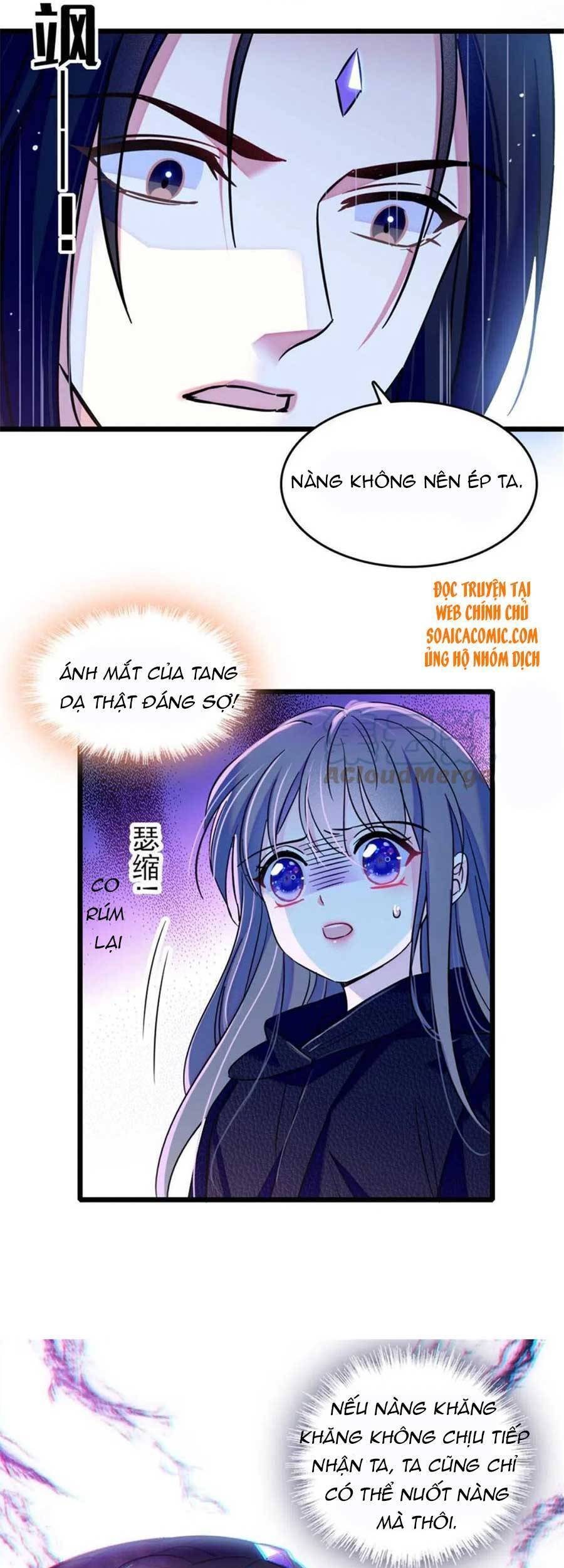 Manh Động Thú Thế Chapter 48 - Trang 2