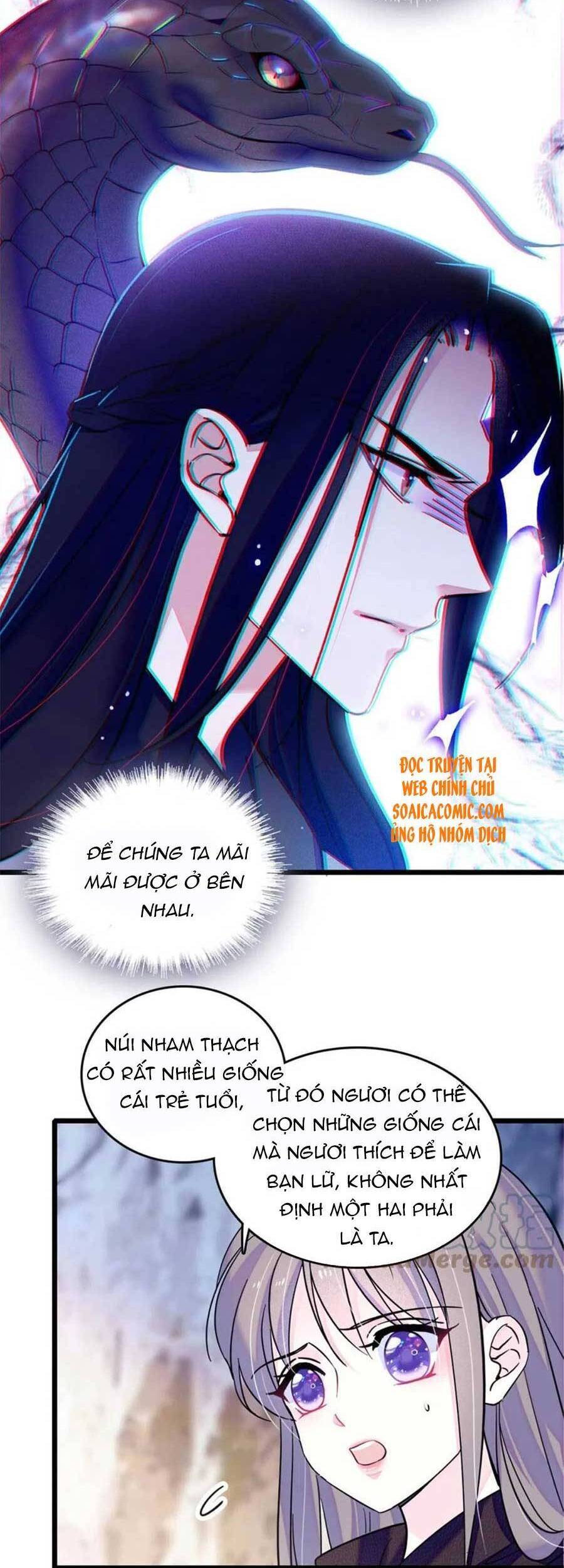 Manh Động Thú Thế Chapter 48 - Trang 2