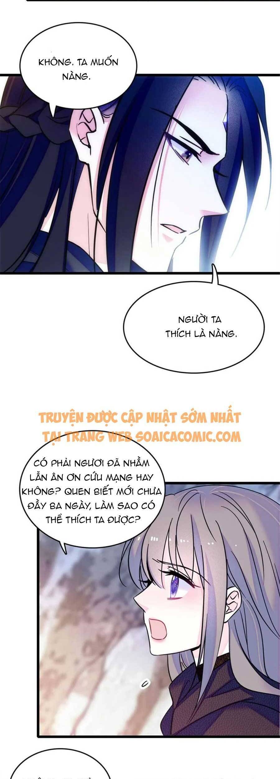 Manh Động Thú Thế Chapter 48 - Trang 2