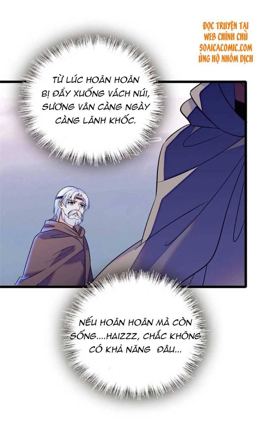 Manh Động Thú Thế Chapter 49 - Trang 2