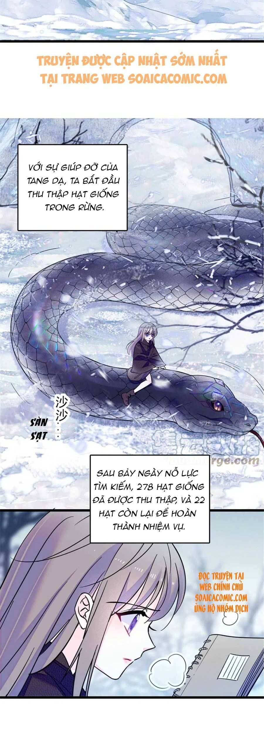 Manh Động Thú Thế Chapter 49 - Trang 2