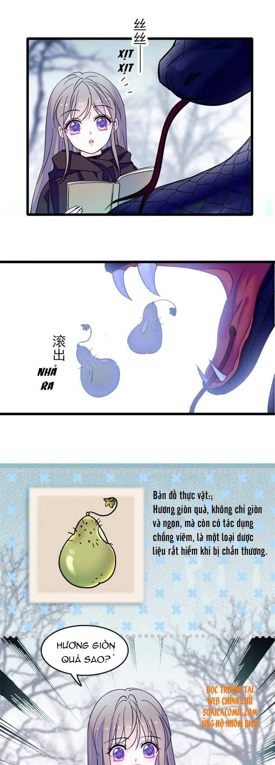 Manh Động Thú Thế Chapter 49 - Trang 2