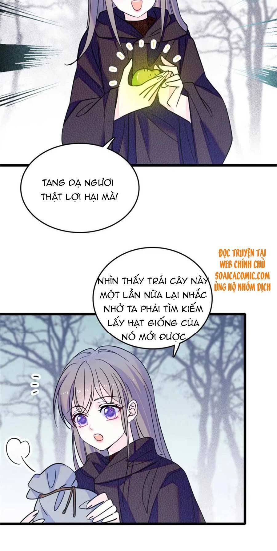 Manh Động Thú Thế Chapter 49 - Trang 2