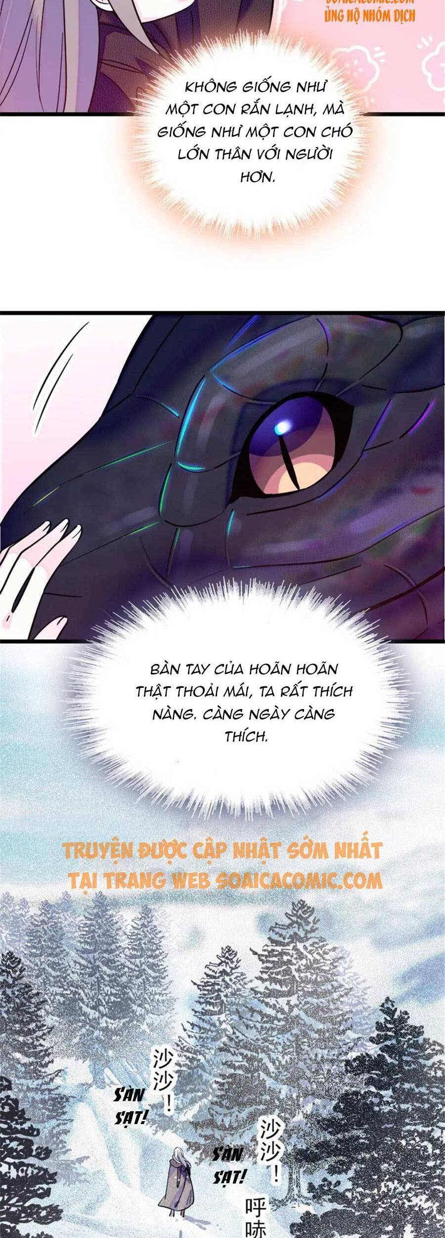 Manh Động Thú Thế Chapter 49 - Trang 2