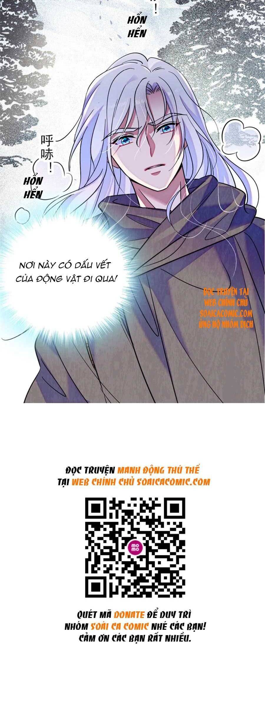 Manh Động Thú Thế Chapter 49 - Trang 2