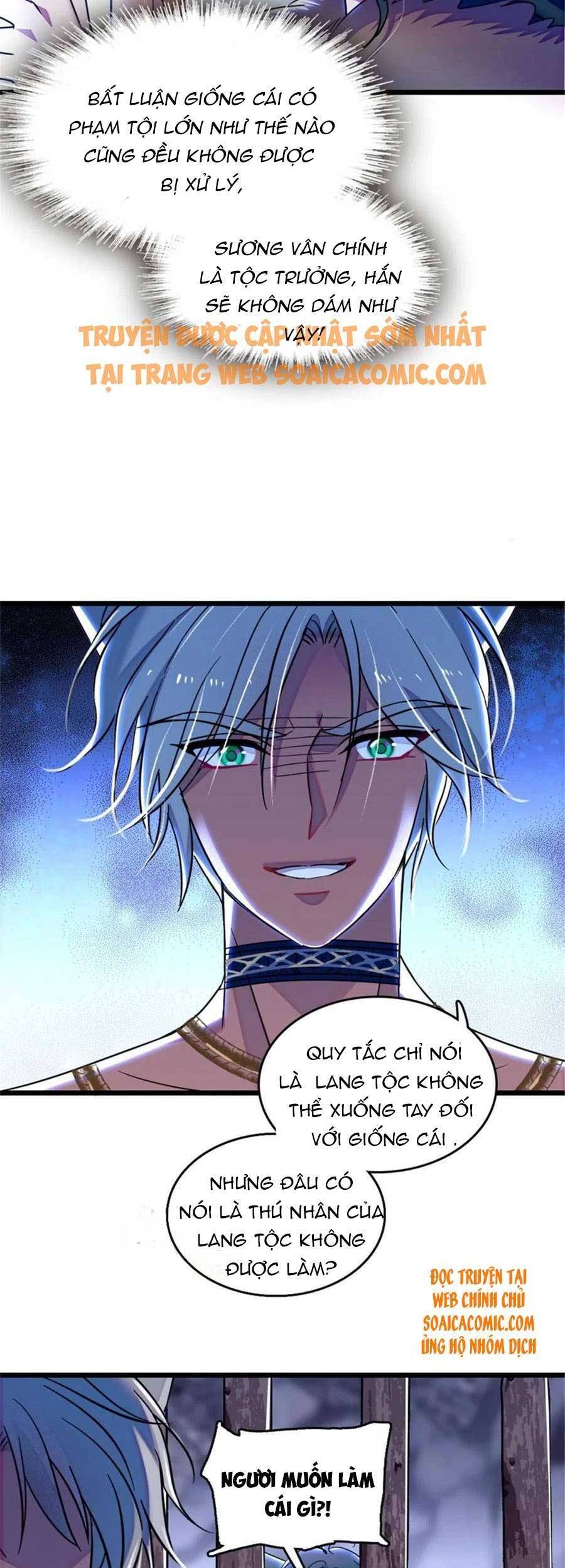 Manh Động Thú Thế Chapter 49 - Trang 2