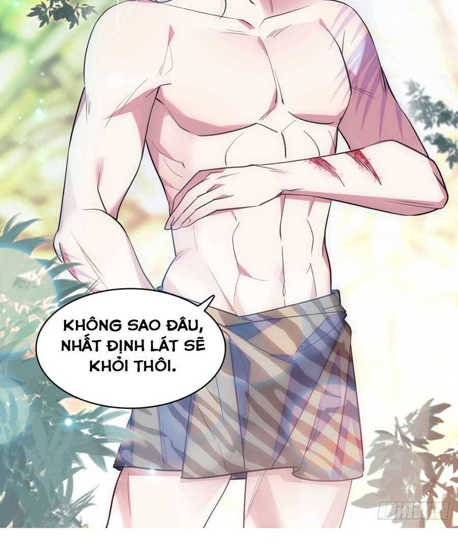 Manh Động Thú Thế Chapter 5 - Trang 2