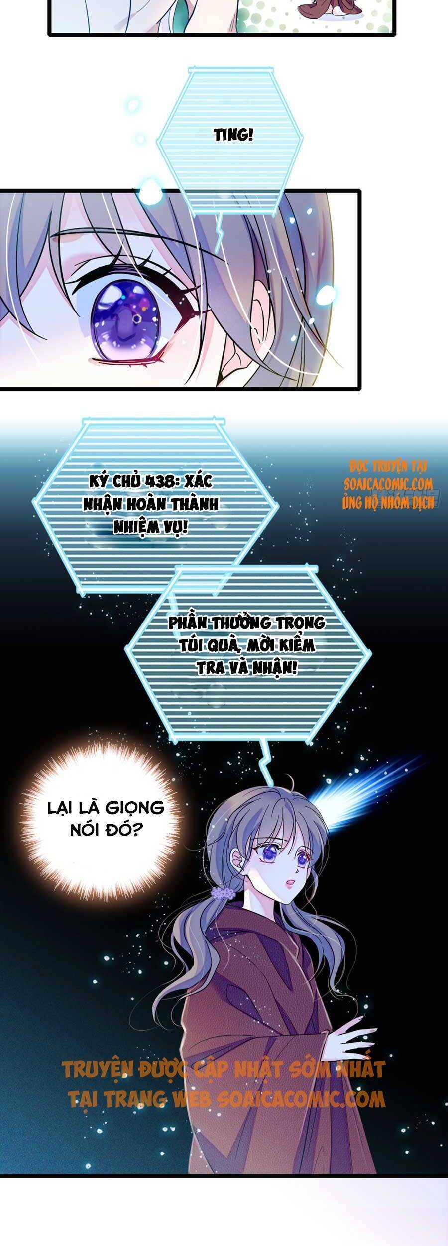 Manh Động Thú Thế Chapter 5 - Trang 2