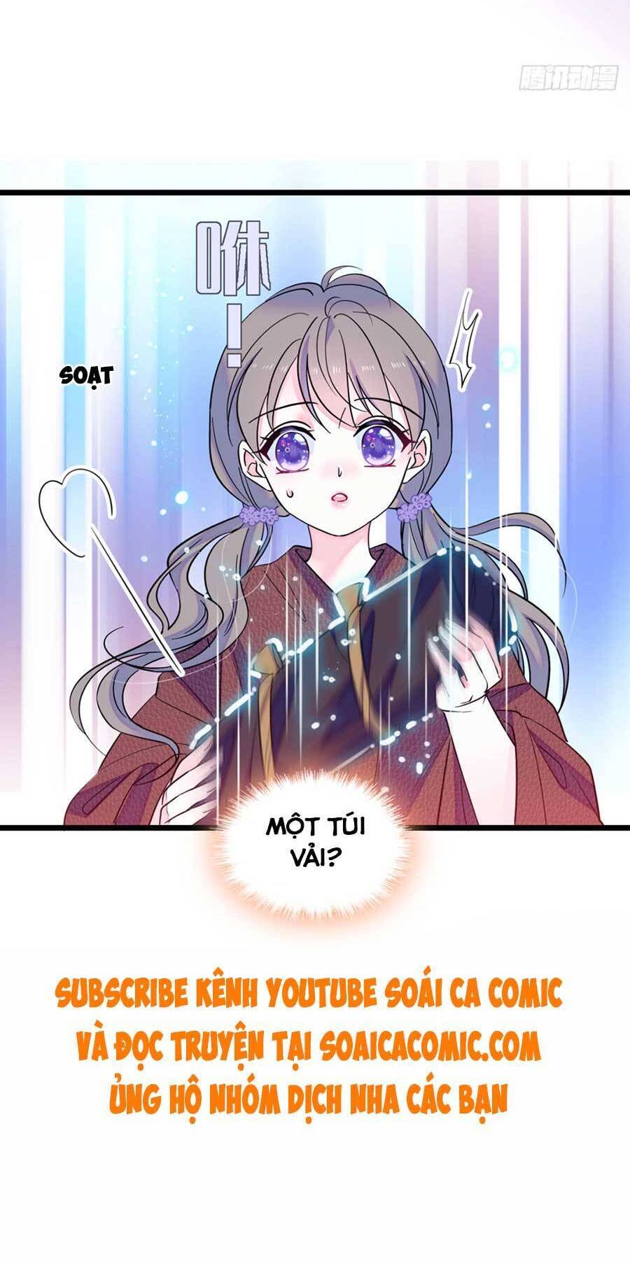 Manh Động Thú Thế Chapter 5 - Trang 2