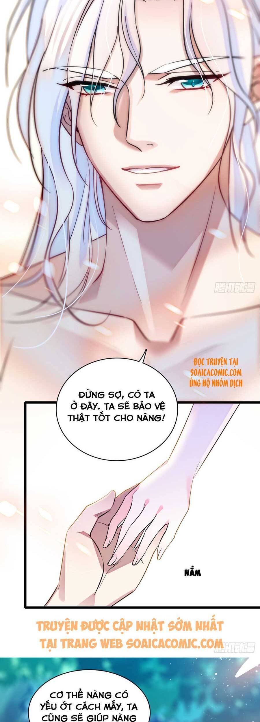 Manh Động Thú Thế Chapter 5 - Trang 2