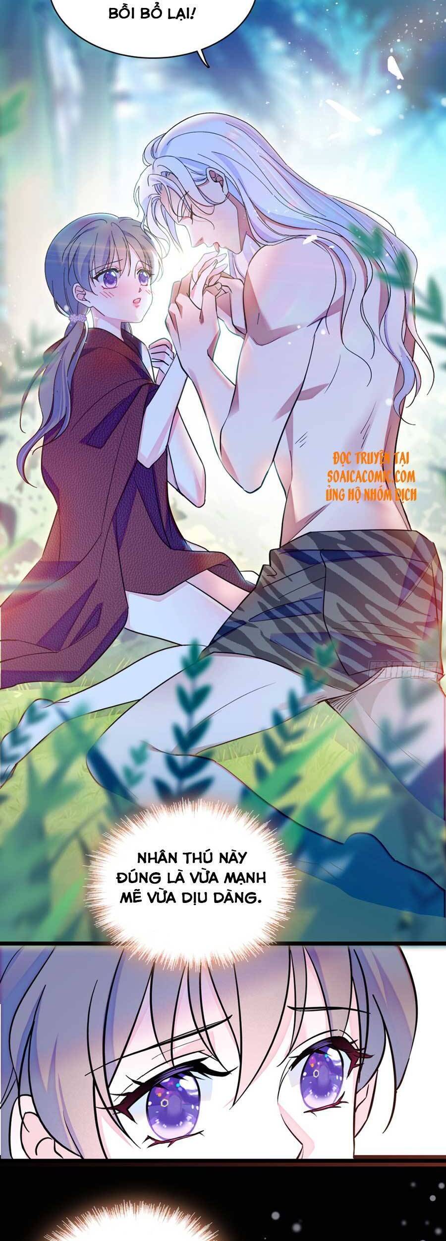 Manh Động Thú Thế Chapter 5 - Trang 2