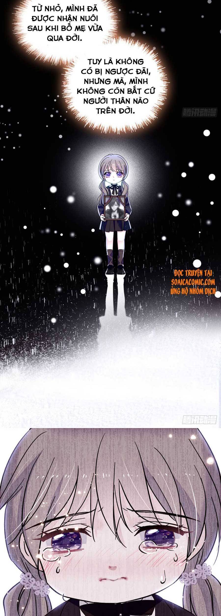 Manh Động Thú Thế Chapter 5 - Trang 2