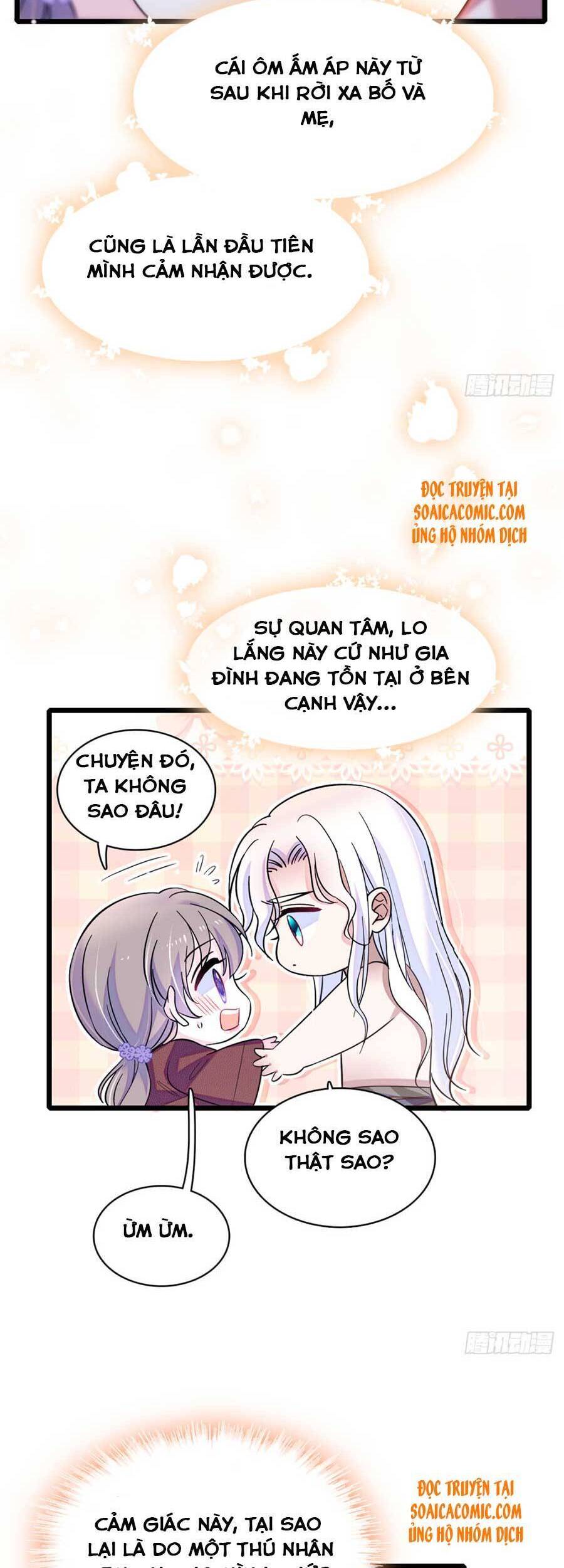Manh Động Thú Thế Chapter 5 - Trang 2
