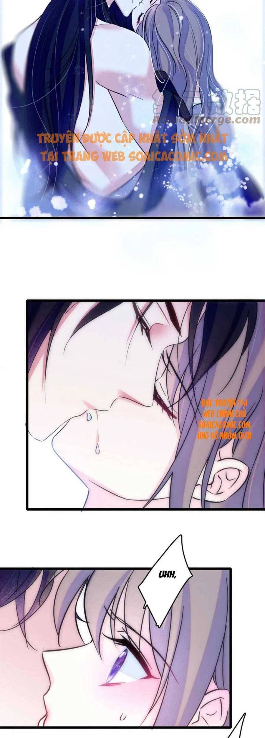 Manh Động Thú Thế Chapter 50 - Trang 2