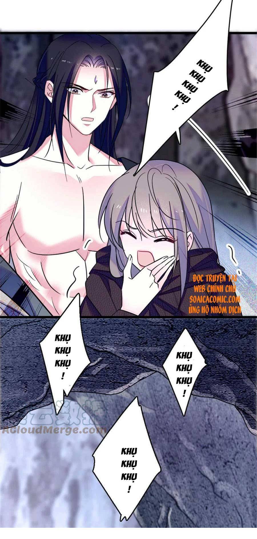 Manh Động Thú Thế Chapter 50 - Trang 2