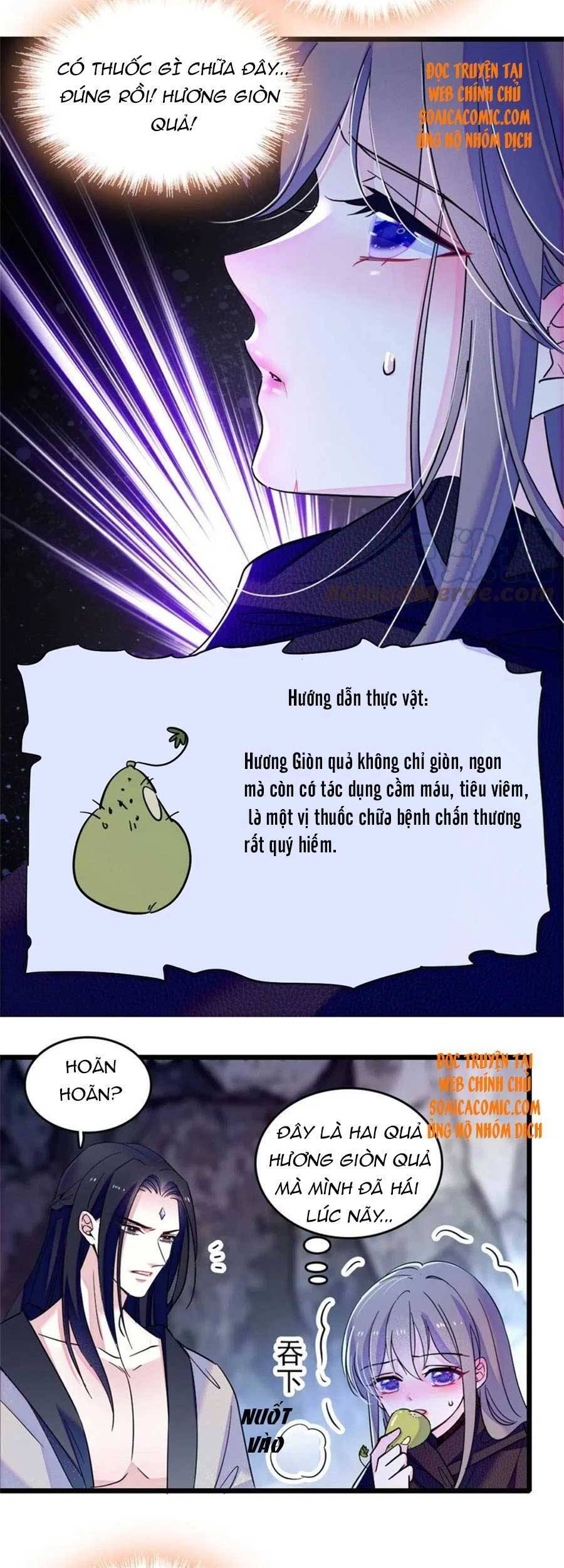 Manh Động Thú Thế Chapter 50 - Trang 2